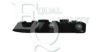 EQUAL QUALITY P4771 Mounting Bracket, bumper